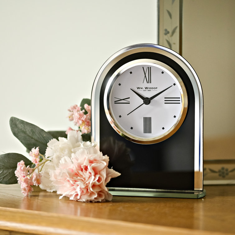 Quartz deals analog clock